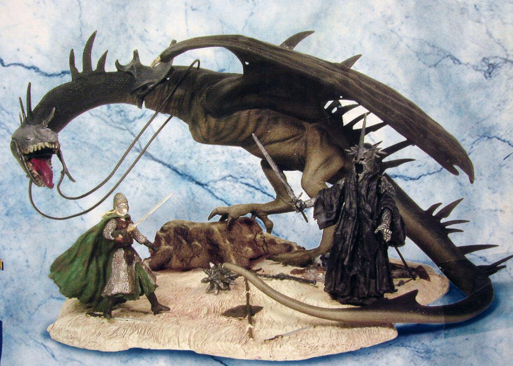 Disney Tim Burton’s Nightmare Before Christmas Master Of Fright Glassware 16oz