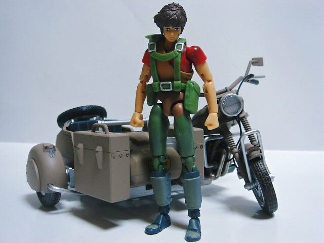 Marvel Heroclix Avengers 6 Figure Starter Pack