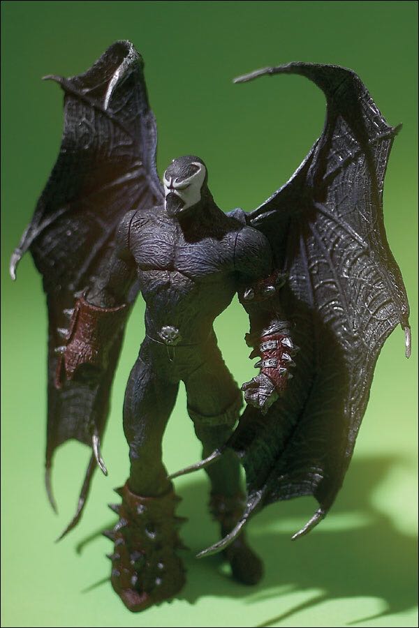 Red Snaggletooth 12 Inch Gentle Giant Jumbo