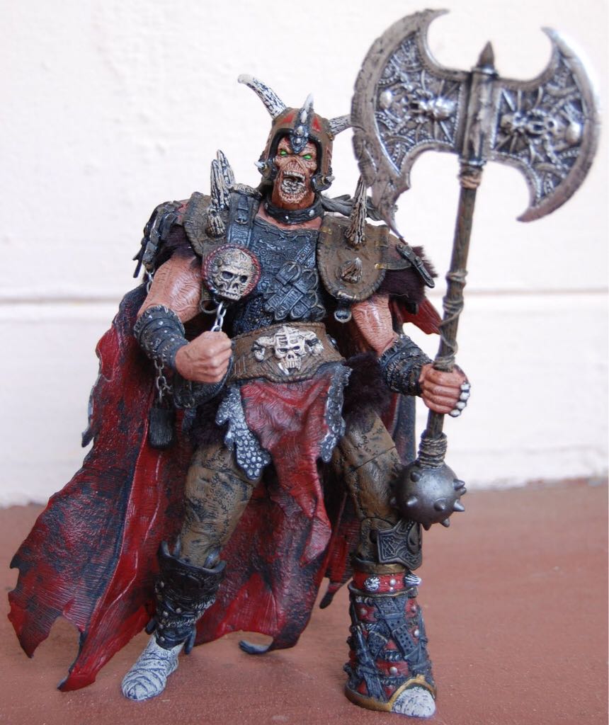 Toony Terrors Hocus Pocus: WINIFRED SANDERSON