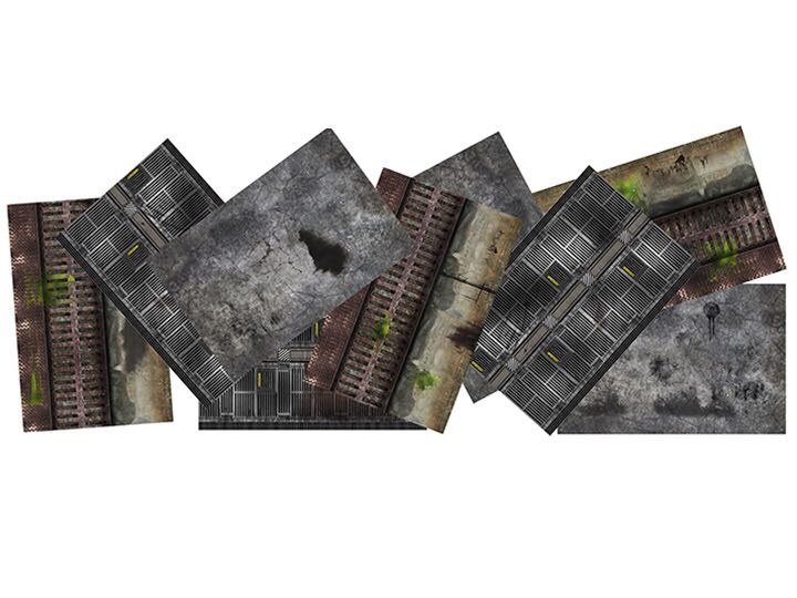 Rubrica Vinyl Lebez Rubrica In