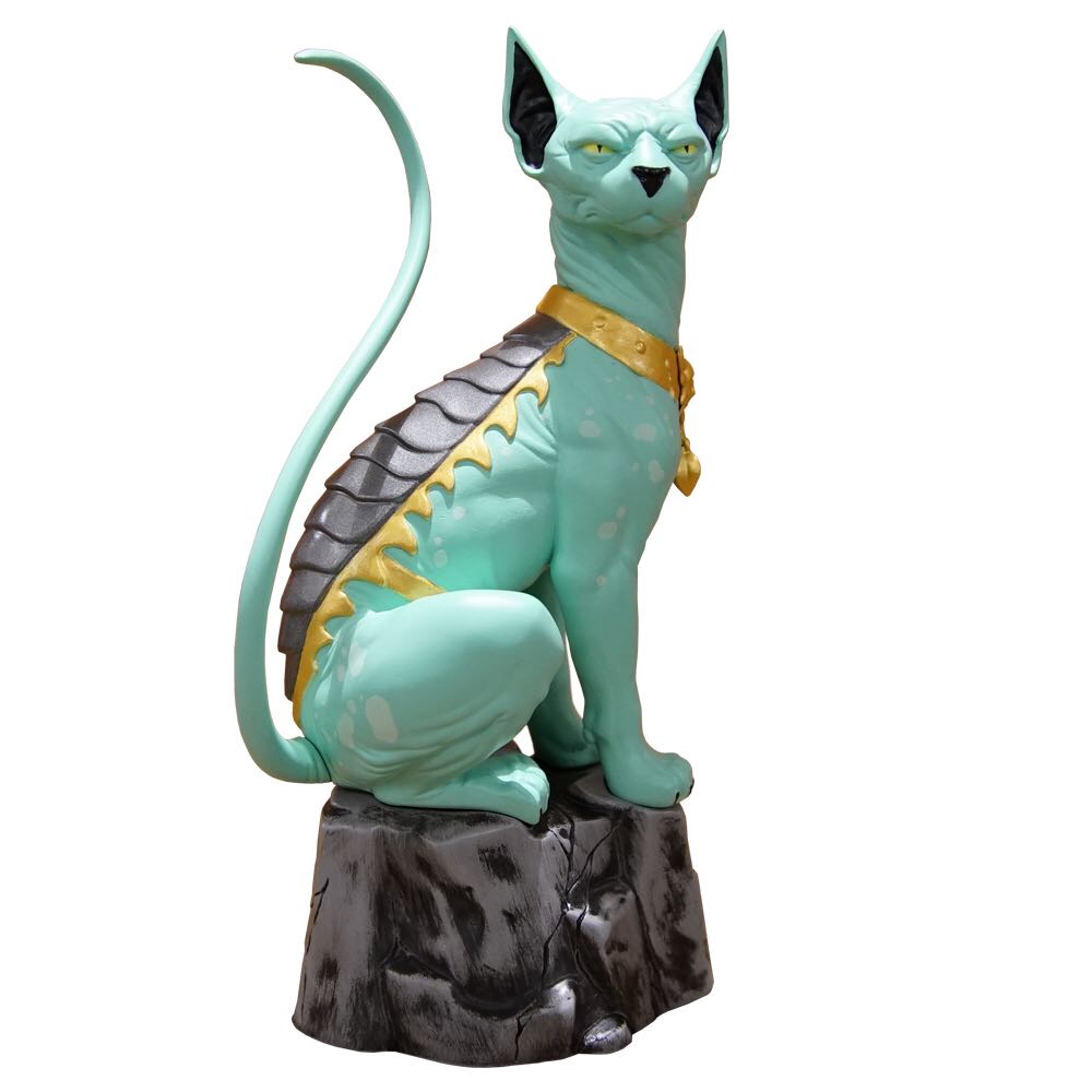 Storm Collectibles MIKE TYSON 7” Final Round Action Figure