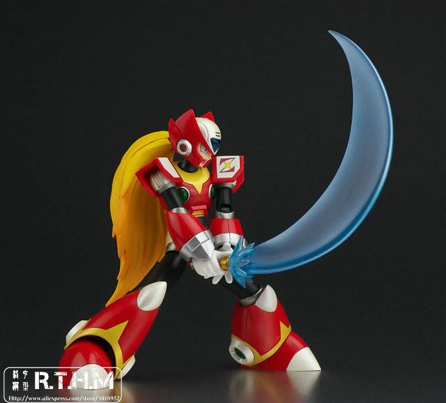 Bucky O’Hare - #7 Storm Toad