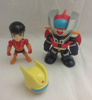 Alien Lambert (Compression Suit)