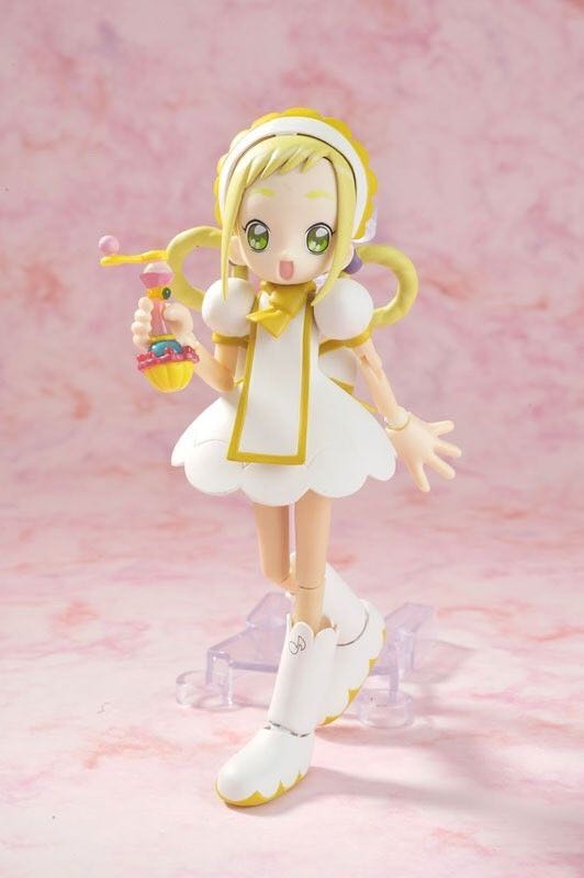 Vibranium Blast Sunbird with Shuri