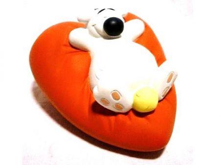 The S.P.A.C.E. Adventures Of Bucky O’Hare: Captain Bucky O’Hare (Holiday Ver.)