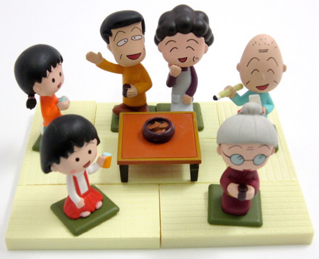 Pennellotto Jumbo Barattolo 24 Pennellotti Jumbo Deco Barattolo