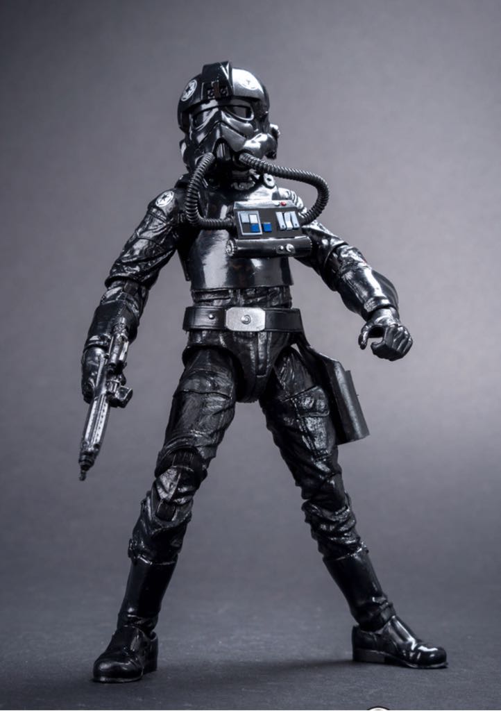 Star Wars Micro Machine 65961 Mellenium Falcon