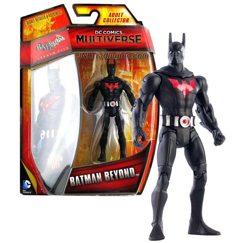 Super7 Critical Role Veth Brenatto 3.75 In Reaction Figure