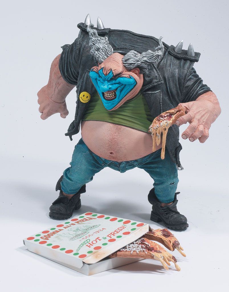 Tempera Giotto Extra Fine