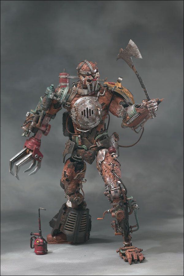 Ultra Zero Mantle (Exclusive)