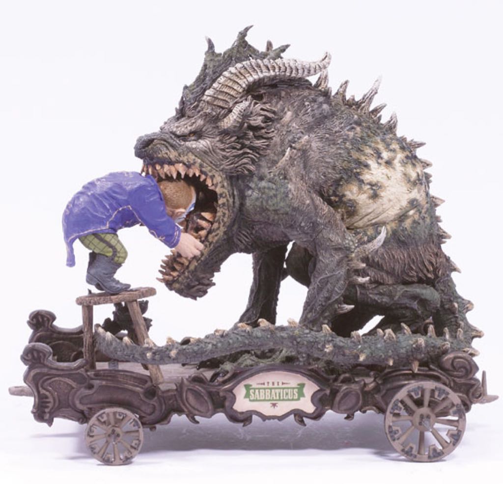 S.H.Figuarts: Tamaahii Stage - ACT Ring Corner