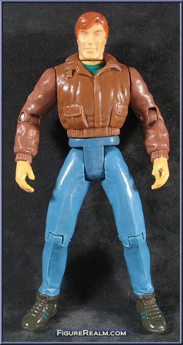 Super7 Critical Role Caduceus Clay 3.75 In Reaction Figure