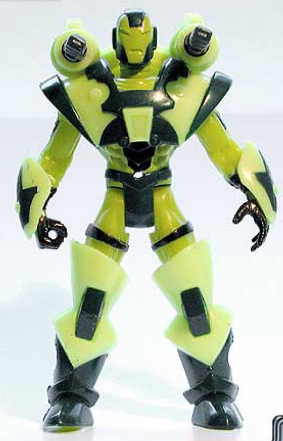 Boss Fight Studio Power Stars: Flash Gordon Action Figuremulticolor