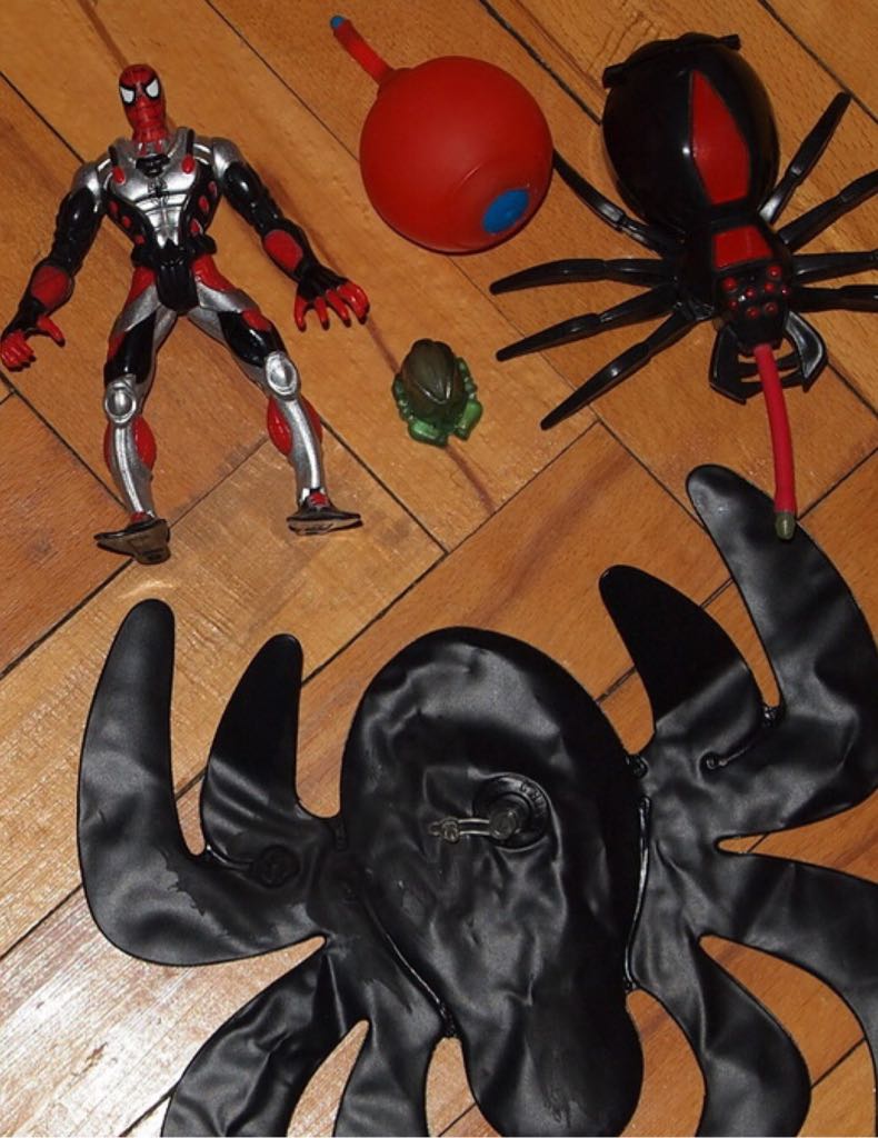 Mego Legends Stan Lee 