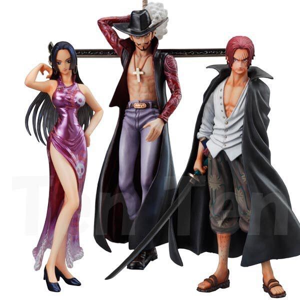 Dceased: Unkillables