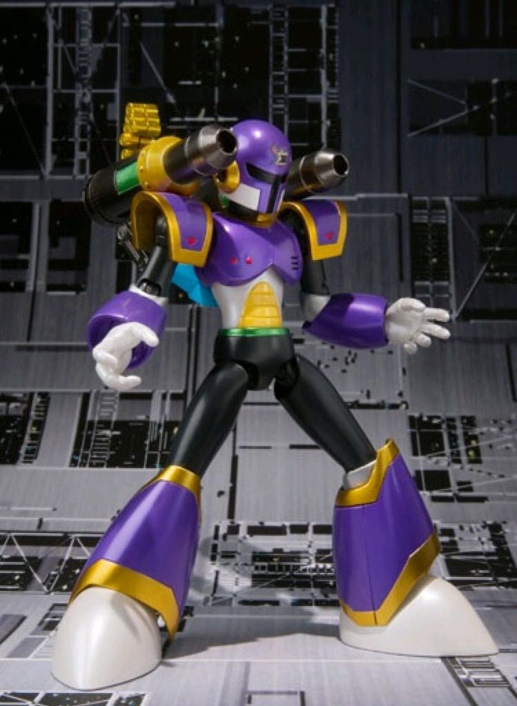 Three Wheel Grip Red Blue