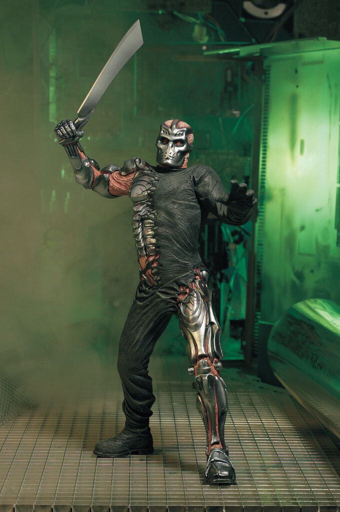 S.H.Figuarts: Detective Conan “Case Closed” - Shūichi Akai