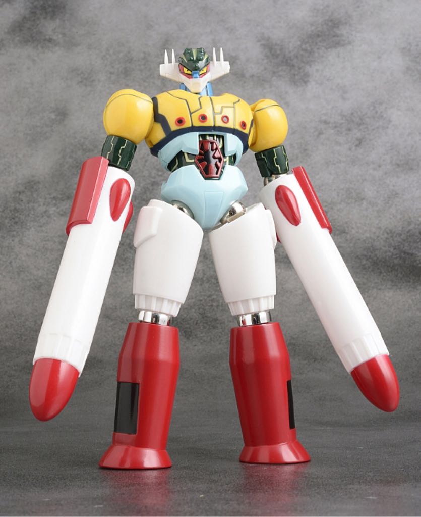 Beast Kingdom Egg Attack EAA-066 X-men Wolverine Special Edition Version 