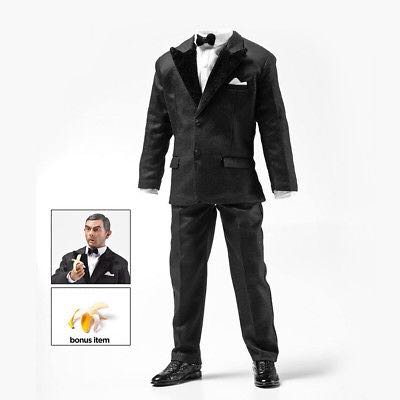 1:6 Scale: Durable Narrow Shoulder Body - Worldbox (Sixth Scale Figure) action figure collectible - Main Image 2