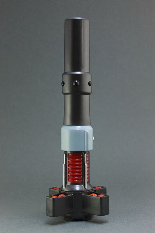 Playmates Toys 10 Ben Basic Figure