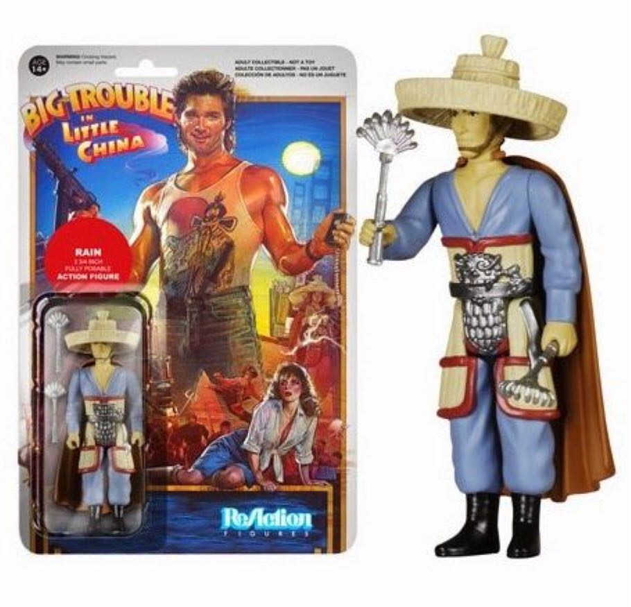 BST AXN-Street Style Michelangelo