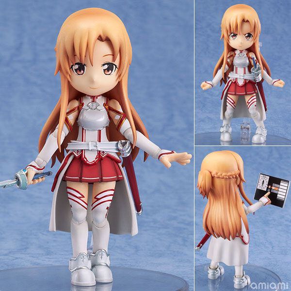 Sword Art Online: Asuna - Wing (S.K. Series) action figure collectible - Main Image 2