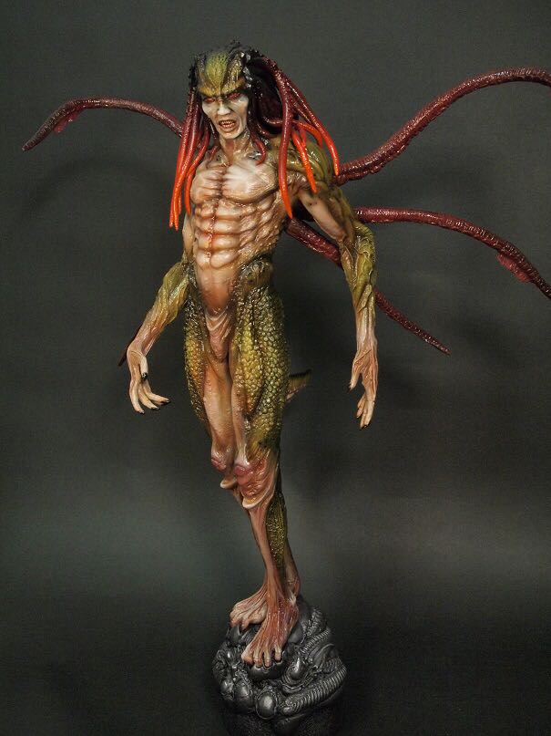 G.M.G.: Mobile Suit Gundam - Zeon Solder (No.03)