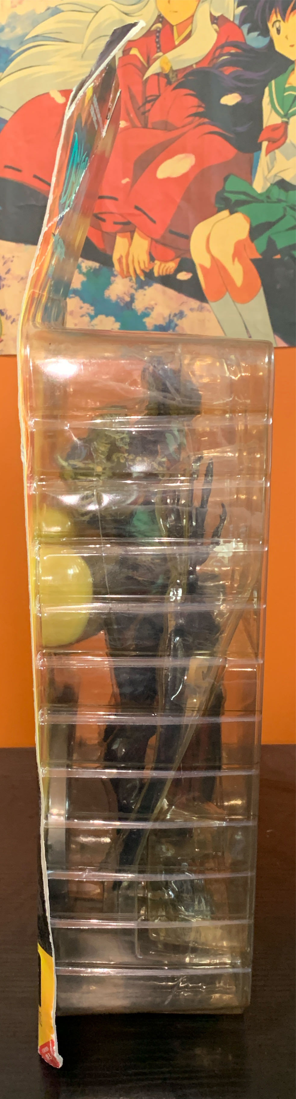 Zenon - Fewture Models (Devilman) action figure collectible - Main Image 4