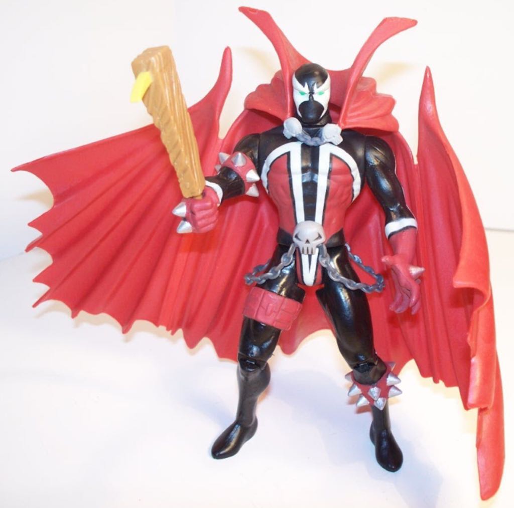 S.A.S. (Part 4): JoJo’s Bizarre Adventure - The Hand (#21)