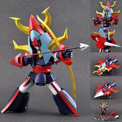 S.R.C.: Super Robot Wars OG - Weissritter