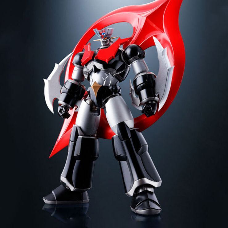 1/6 Scale: Ultraman - Ace Suit (Anime Version)