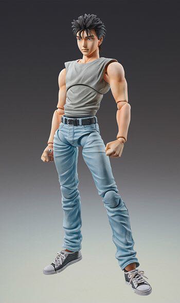 Banpresto Stranger Things Q Posket Lucas- Multicolor Bp17890