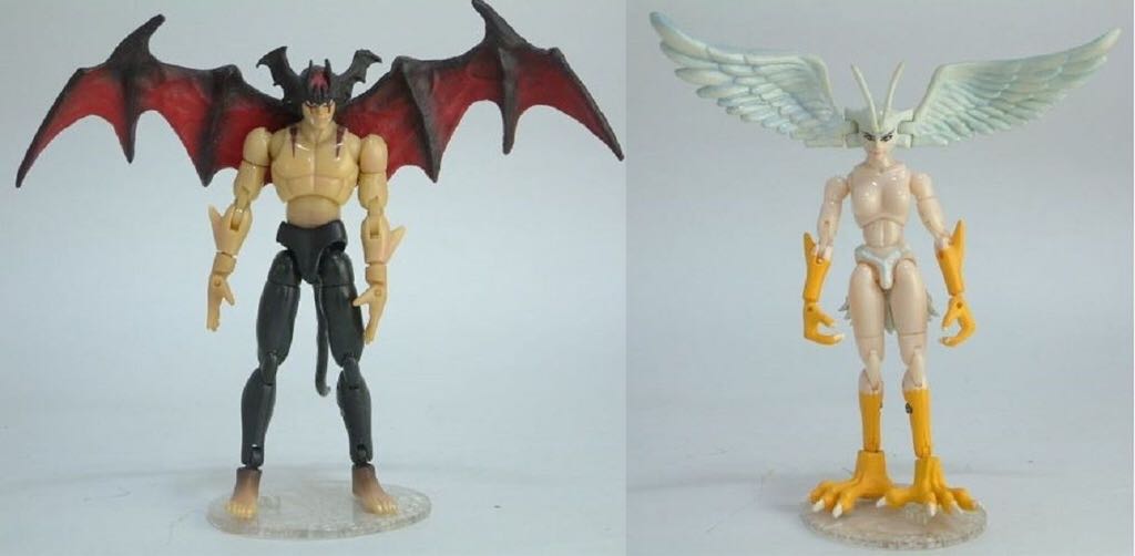 Jada Toys Metals Wwe Classic 4” Finn Balor M275 Toy Figure