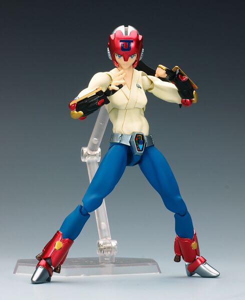 Captain Tsubasa: Taro Misaki - Twin Shoot (Exclusive)