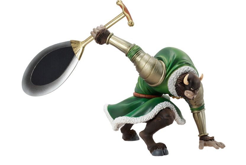 Ultra Zero Mantle (Exclusive)