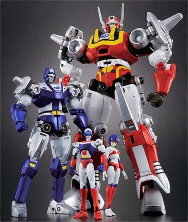 Bandai Star Wars Ronin Boba Fett MeishoRealizationNIB !