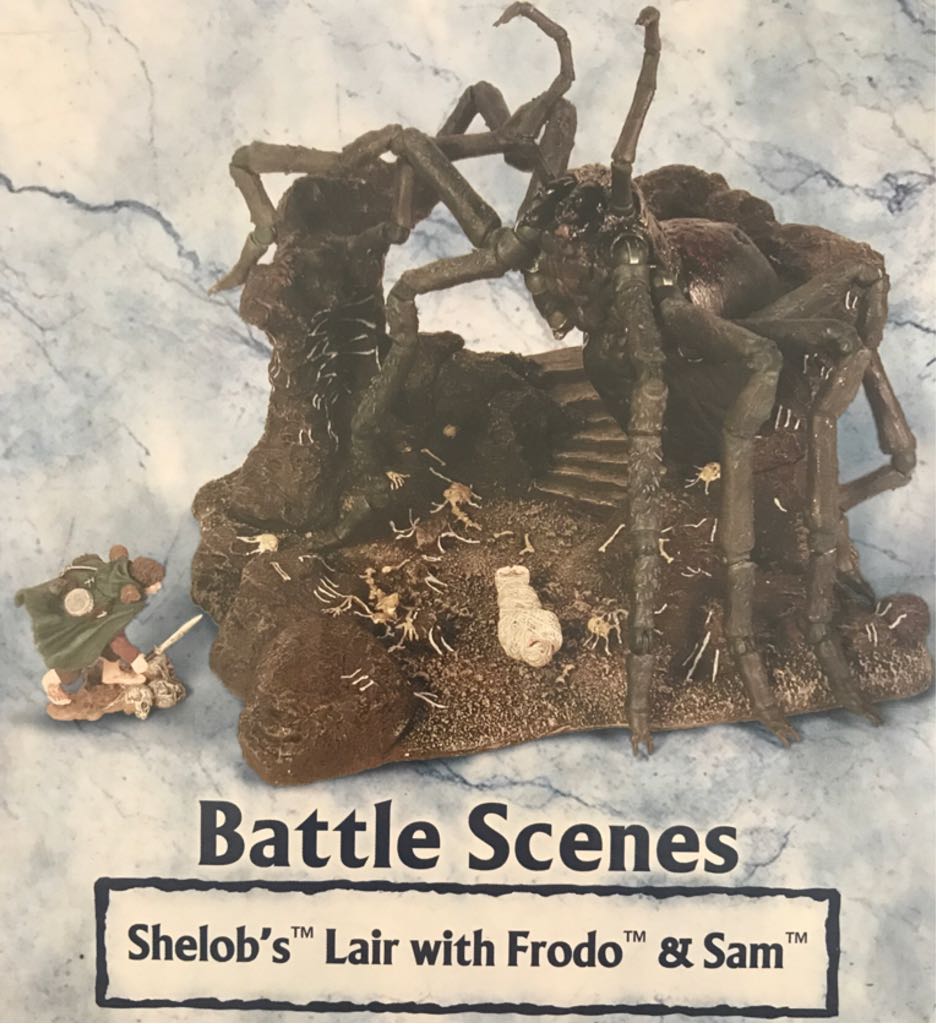 Mega Construx Probuilder Donatello