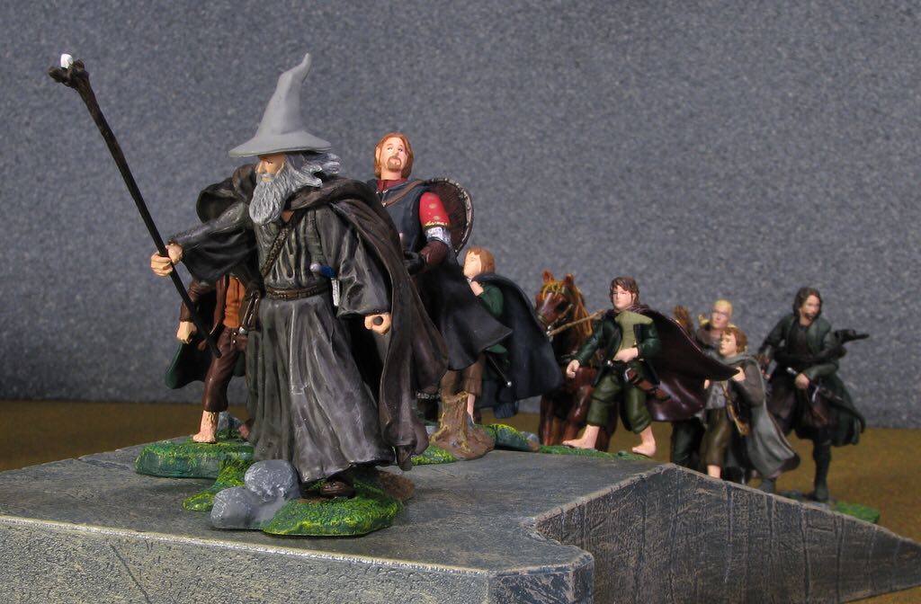 Challenge Of The Super Friends Attack Of The Legion Of Doom