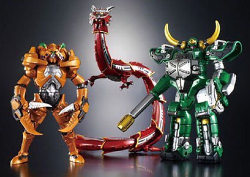 Marcus Fenix 10th Anniversary