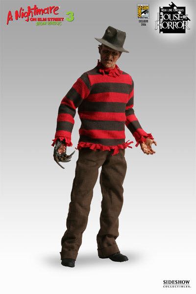 Storm Collectibles MIKE TYSON 7” Final Round Action Figure