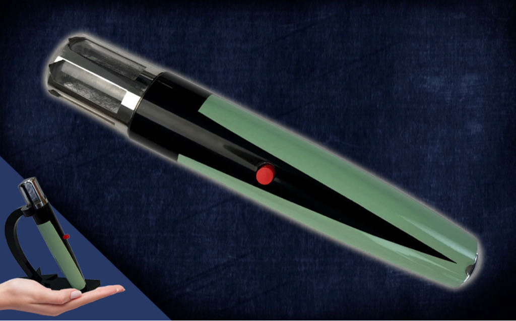 Star Wars Darth Vader Statuette With Lighted Base Limited Edition