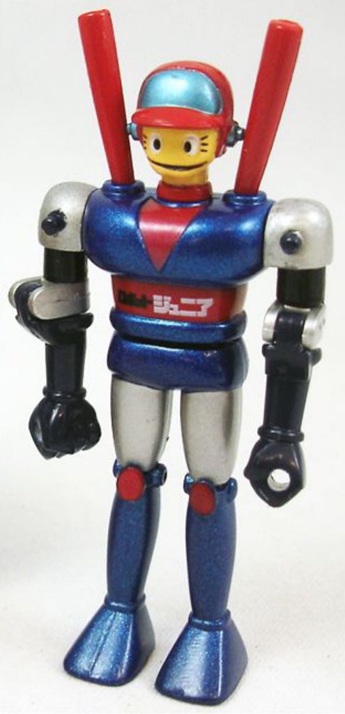 Ronin Warriors Sekhmet Action Figure