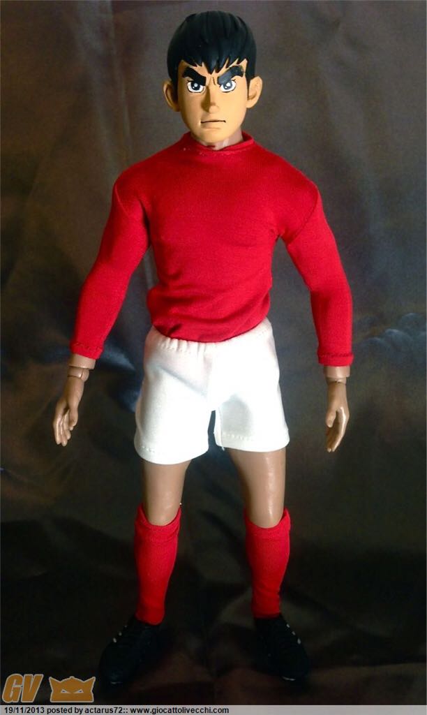 Maxi Rubber Avocado Legami