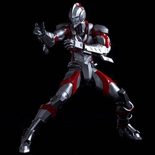 1/6 Scale: Hero’s Meister Ultraman - SEN-TI-NEL (Sixth Scale Figure) action figure collectible - Main Image 1