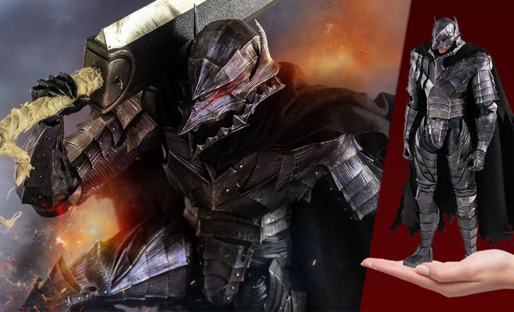 1/6 Scale: Bill & Ted’s EXCELLENT Adventure (WYLD STALLYNS PACK)