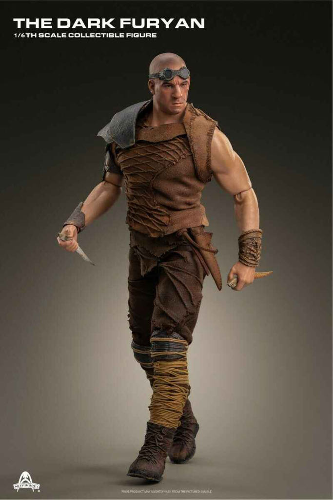 Dragon Stars Nano Series - Super Saiyan Blue Goku Vs. Jiren