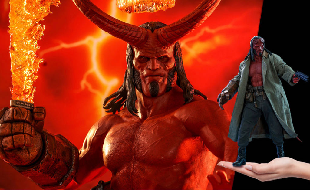 The Nightmare Before Christmas Sally 17cm