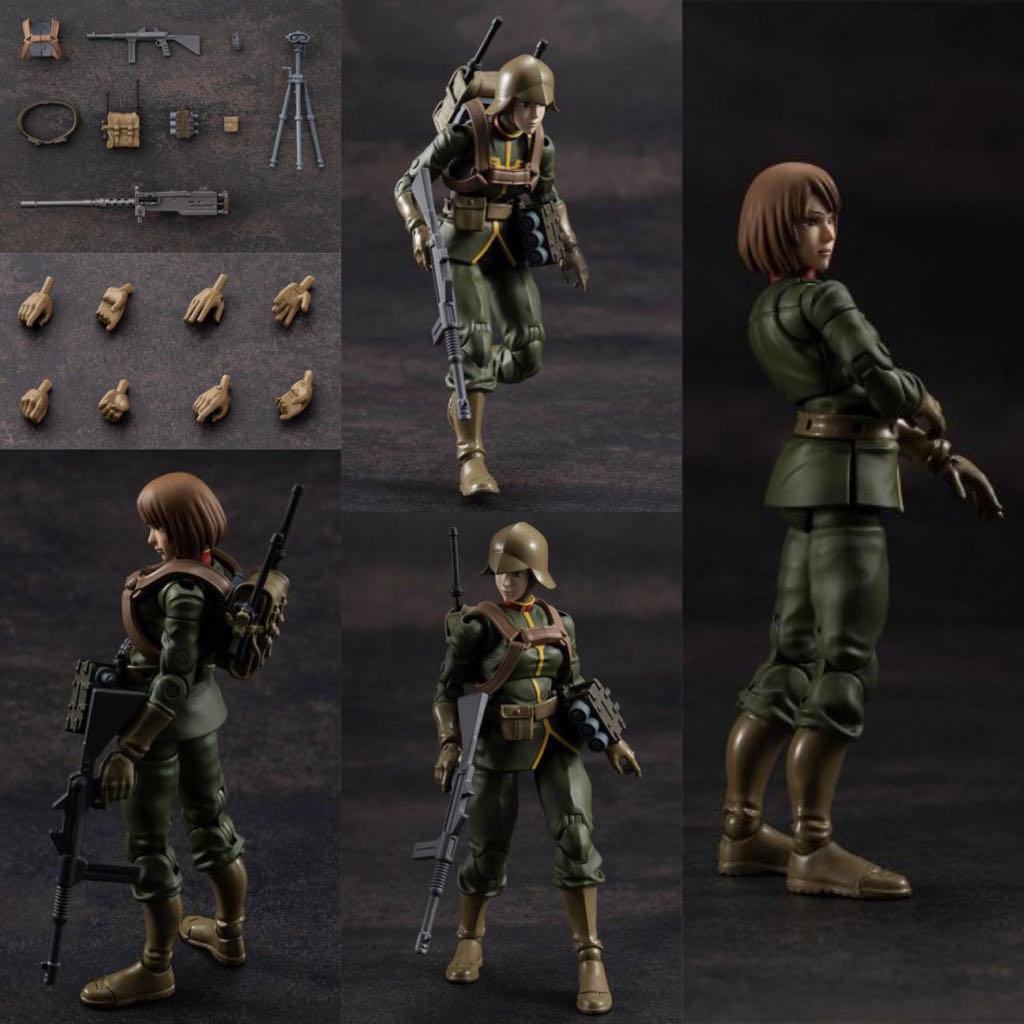 Critical Role Shaun Gilmore 12 Figure