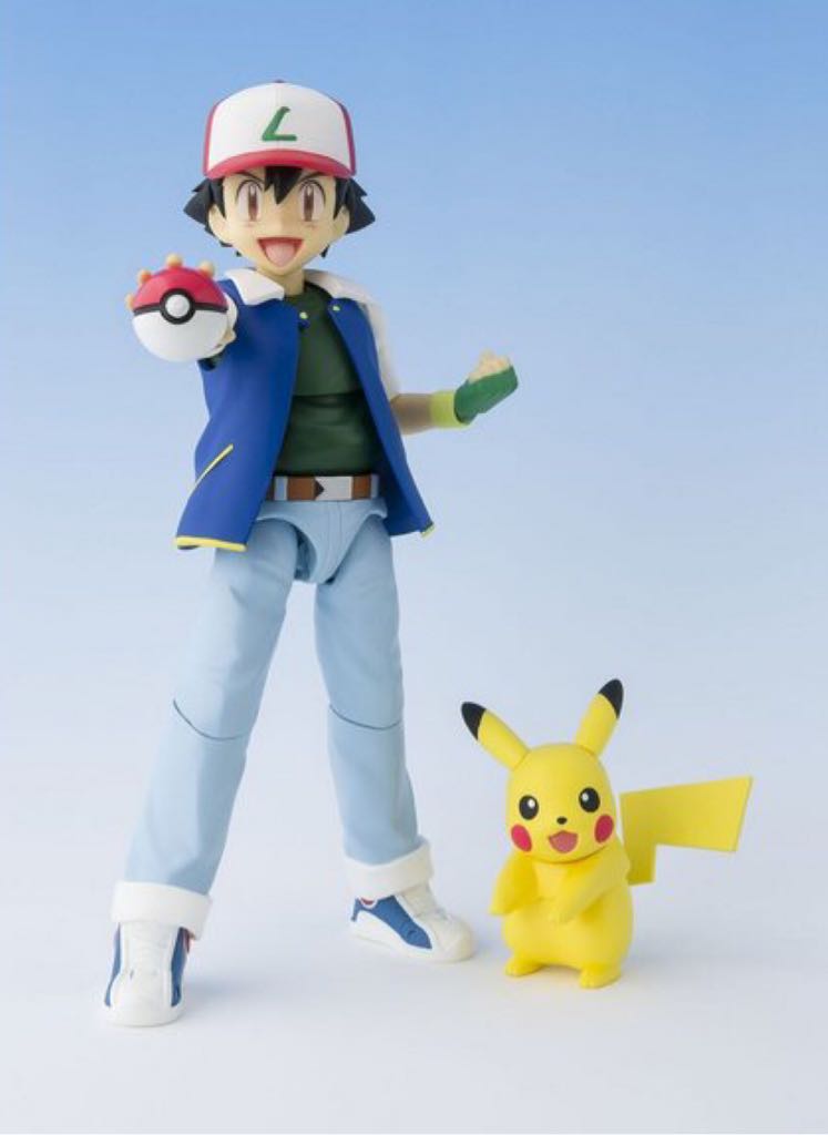 FiGPiN XL Dragon Ball Z: Vegeta